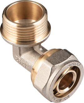 Cornat Vrs Knie 26Mm X 1''M Ms-Ni - VRS670426N