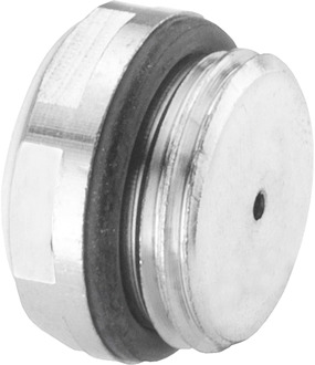 Cornat Vrs Ontluchtingsstop 1/2M Ms-Ni - VRS593001