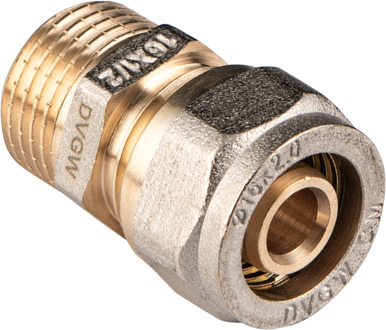 Cornat Vrs Verloopsok 16X1/2M Ms-Ni - VRS670116N