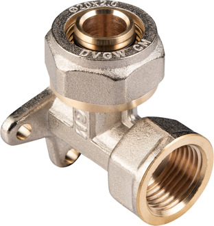 Cornat Vrs Wandstuk 20X1/2V Ms-Ni - VRS670820N