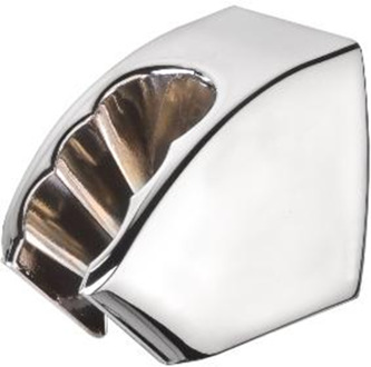 Cornat Wandhouder Douchekop Ovaal 3V Ch - TECB3383