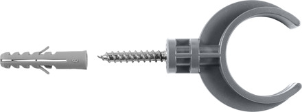 Cornat Wandhouder Voor Dompelbuis 40Mm - TEC356410R