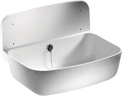 Cornat Wandspoelbak Kst 495 Gr - WAGB4926