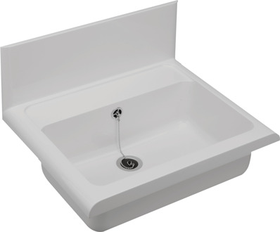 Cornat Wandspoelbak Kst 550 Gr - WAGB5526