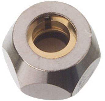 Cornat Wartelmoer 3/8X10 Ch - TEC317350