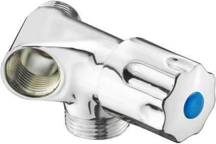 Cornat Wasmachine Enkelkraan 1/2 Ch - TEC303401