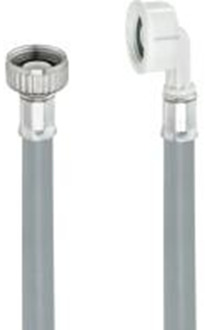 Cornat Wasmachine-Toevoerslang 90Bar 1M50 - T357101