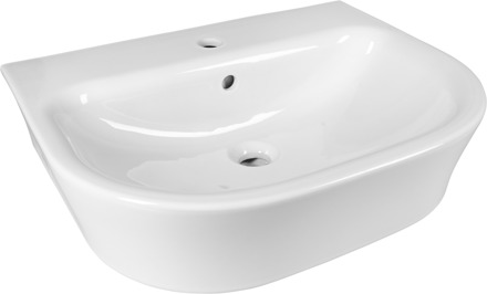 Cornat Wastafel Pindelo 60Cm Wi - WTPIN6000