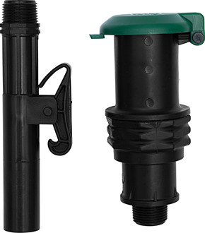 Cornat Waterstopcontact 3/4+Adapter - T610019