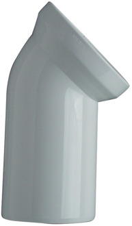 Cornat Wc-Afloop 45Gr 110Mm Wi - CKAB4500