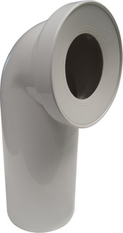 Cornat Wc-Afloop 90Gr 110Mm Pe - CKAB9023