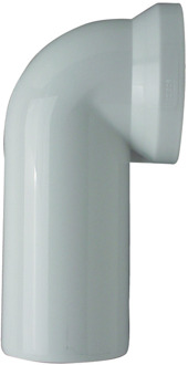 Cornat Wc-Afloop 90Gr 110Mm Wi - CKAB9000