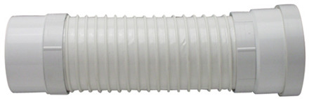 Cornat Wc-Afloop Flexibel 55Cm Wi - CKASTF550