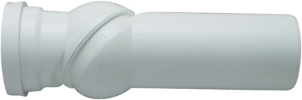 Cornat Wc-Afloop Instelbaar 0-90Gr Wi - KBV9000