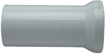 Cornat Wc-Afloop Recht 25Cm 110Mm Wi - CKAST25000