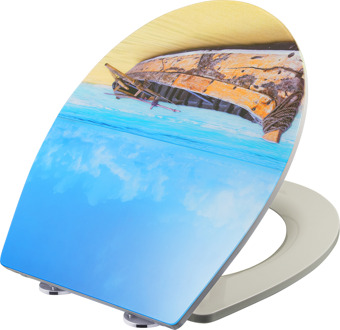 Cornat Wc-Bril Art Of Acryl+ Journey - KSDSC332