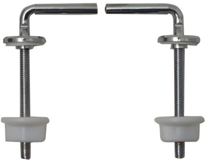 Cornat Wc-Bril Bevestigingset Cornat Ch - TEC364897