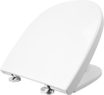 Cornat Wc-Bril Duroplast Montego 2.0 Sc Wi - KSMONSC01