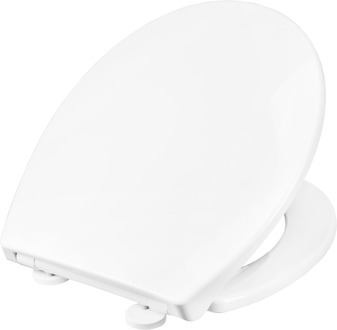 Cornat Wc-Bril Thermoplast Neda Sc Wi - KSNESC00