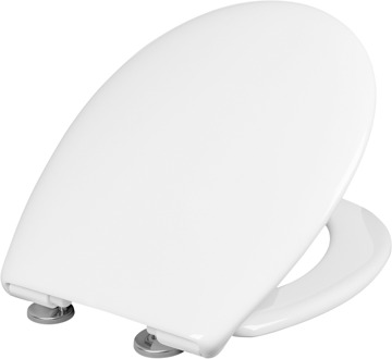 Cornat Wc-Bril Thermoplast Rezya Sc Rec Wi - KSREZSC00