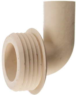 Cornat Wc-Manchet Haaks 28/32Mm 55Mm - T360707