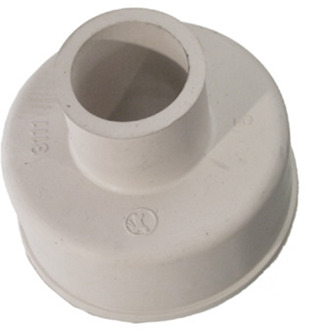 Cornat Wc-Manchet Recht 28Mm 48Mm - T360705