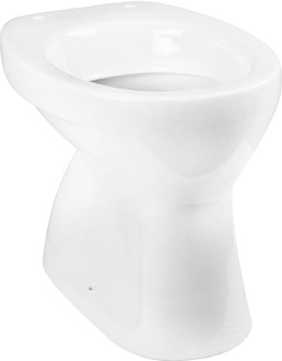 Cornat Wc Vlakspoel Wi - KFISA200