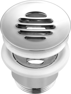 Cornat Zeefkraantje Voor Wastafel 1 1/4 - TEC317412