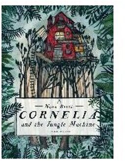 Cornelia and the Jungle Machine