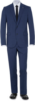 Corneliani Corneliani-pak Blauw
