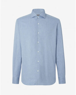 Corneliani P126-11629 Lichtblauw - 38 (S)