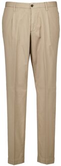 Corneliani Pantalons Camel - 50