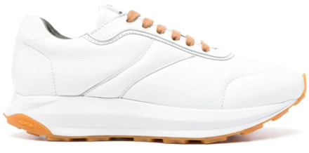 Corneliani Sneakers Corneliani , White , Heren - 43 Eu,39 Eu,42 EU