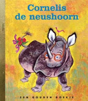 Cornelis de neushoorn - Boek Carl Memling (9054448520)