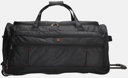 Cornell reistas 75 cm zwart - No Size