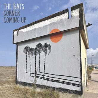 Corner Coming Up - The Bats