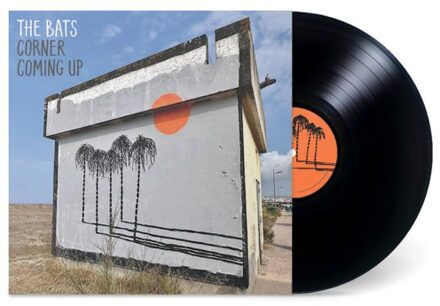 Corner Coming Up - The Bats