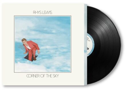 Corner Of The Sky - Rhys Lewis