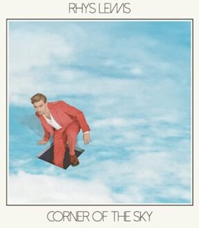 Corner Of The Sky - Rhys Lewis