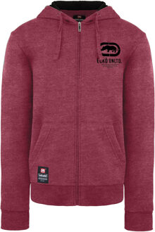 Cornice Heren Burgundy Track Jacket Bourgogne - S
