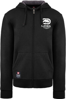 Cornice Heren Zwart Track Jacket - maat S