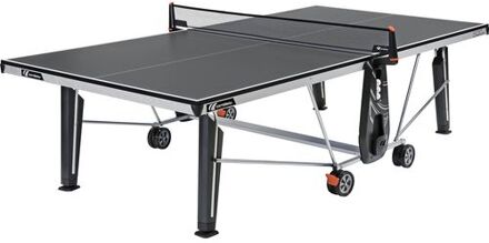 Cornilleau 500 indoor tafeltennistafel grijs