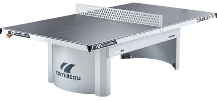 Cornilleau Pro 510 M outdoor tafeltennistafel grijs