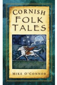 Cornish Folk Tales - O'Connor, Mike