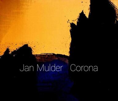 Corona - Boek Jan Mulder (9462260958)
