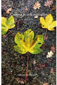 Corona Is Ook Niet Alles - Aad van der Klaauw