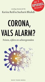 Corona, vals alarm?