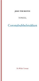 Coronabubbelstukken