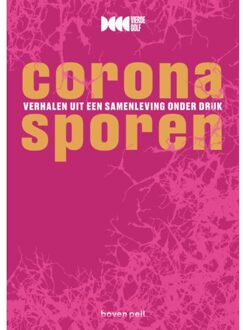 Coronasporen - de Vierde golf