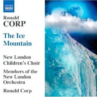 Corp: The Ice Mountain